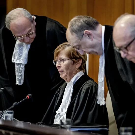 ICJ