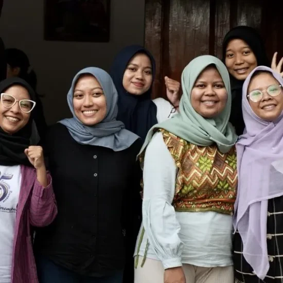 Solidaritas Perempuan