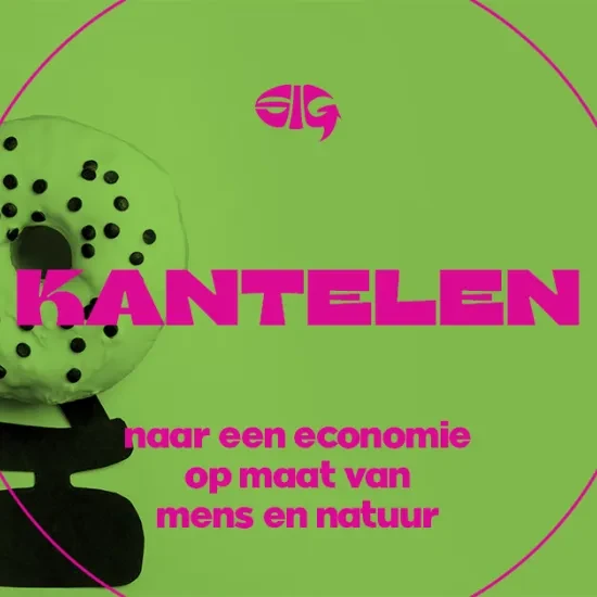 Affichebeeld event: Kantelen