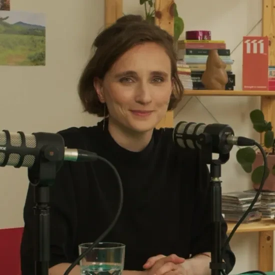 Foto Lisa De Bode