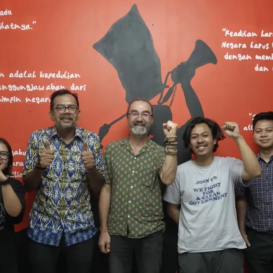 Kontras office
