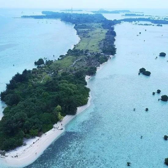Indonesische burgers dagen cementbedrijf voor de rechter voor klimaatschade