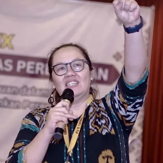 Armayanti Sanusi