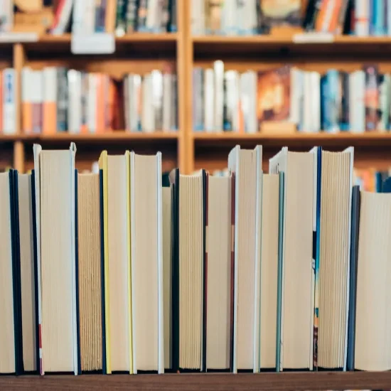 Bibliotheek