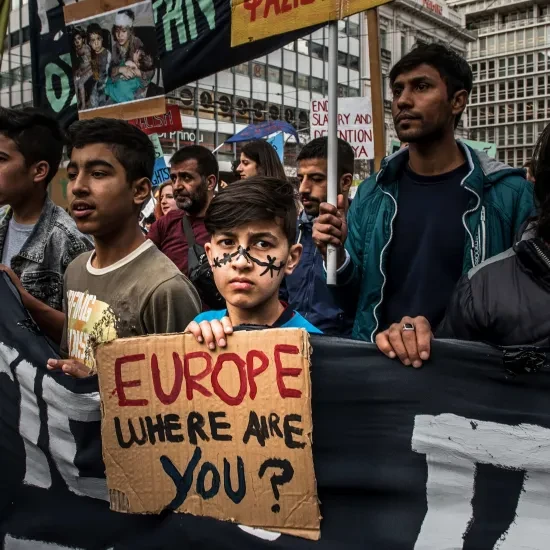 Migratie