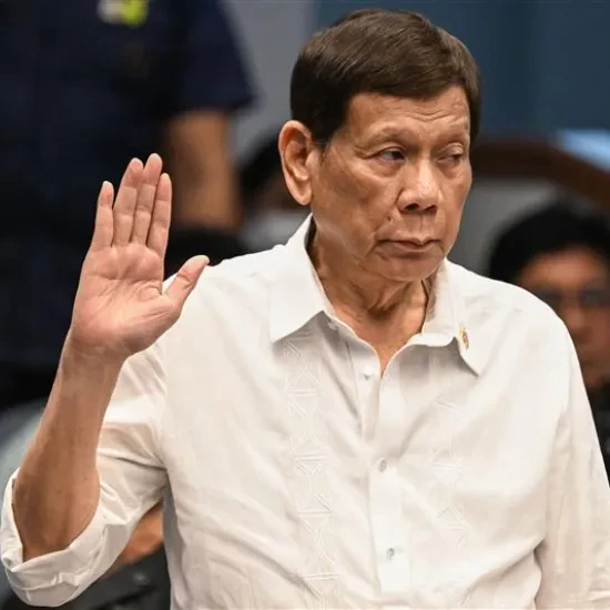 Duterte