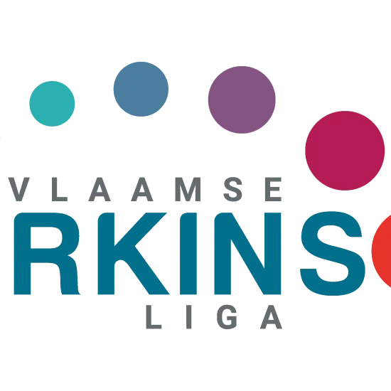Logo Vlaamse Parkinson Liga