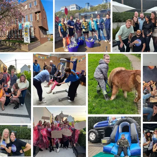 Collage MPC Sint-Franciscus vzw