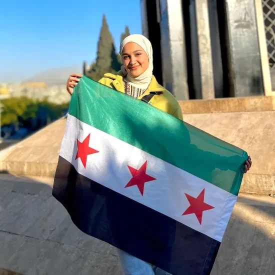Shaima neemt deel aan een uniek jongerenproject van 11.11.11 en B&Z