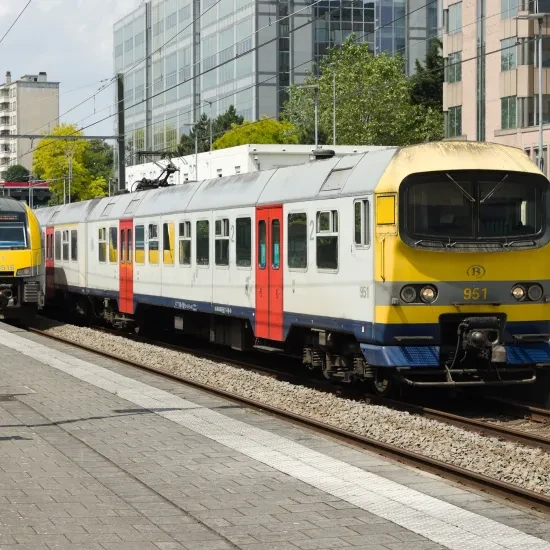 NMBS