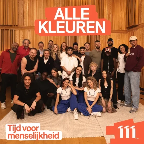 Alle Kleuren 