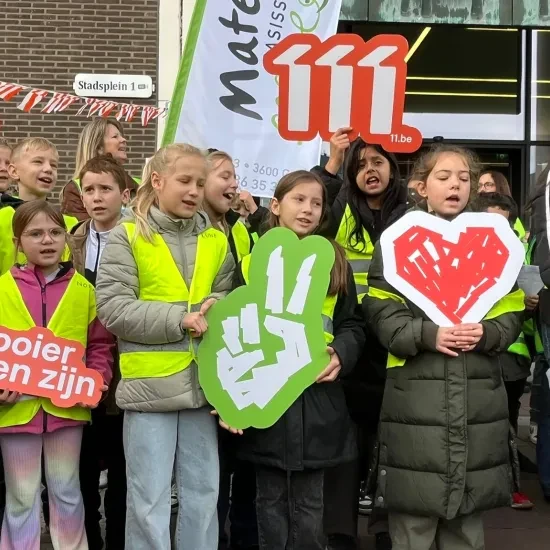 Alle kleuren