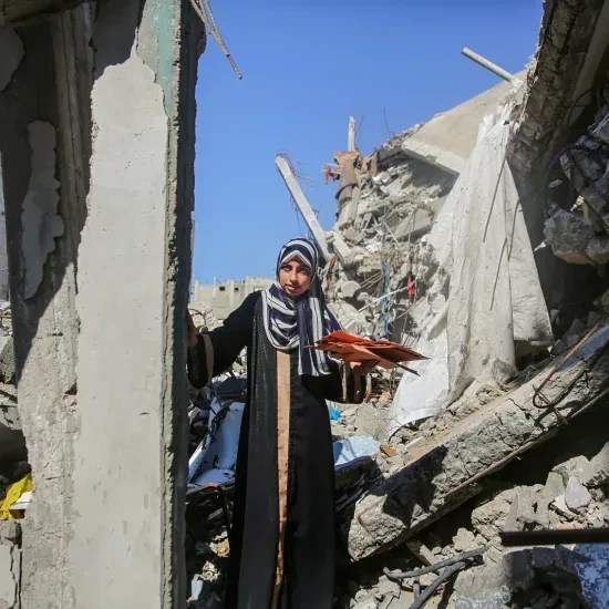 Palestina
