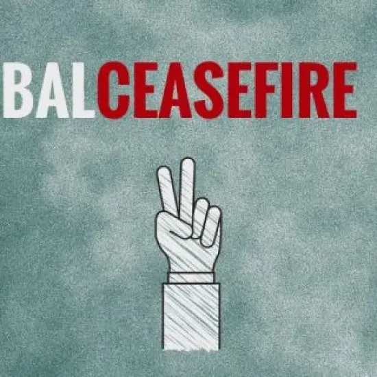 global ceasefire now